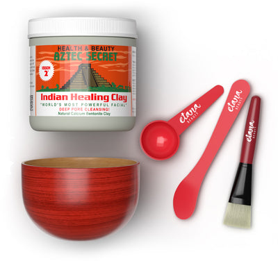 Aztec Secret Essential Kit