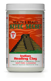 Aztec Secret - Indian Healing Clay 2lb Jar - V2