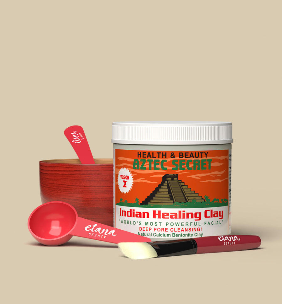 Aztec Secret Essential Kit