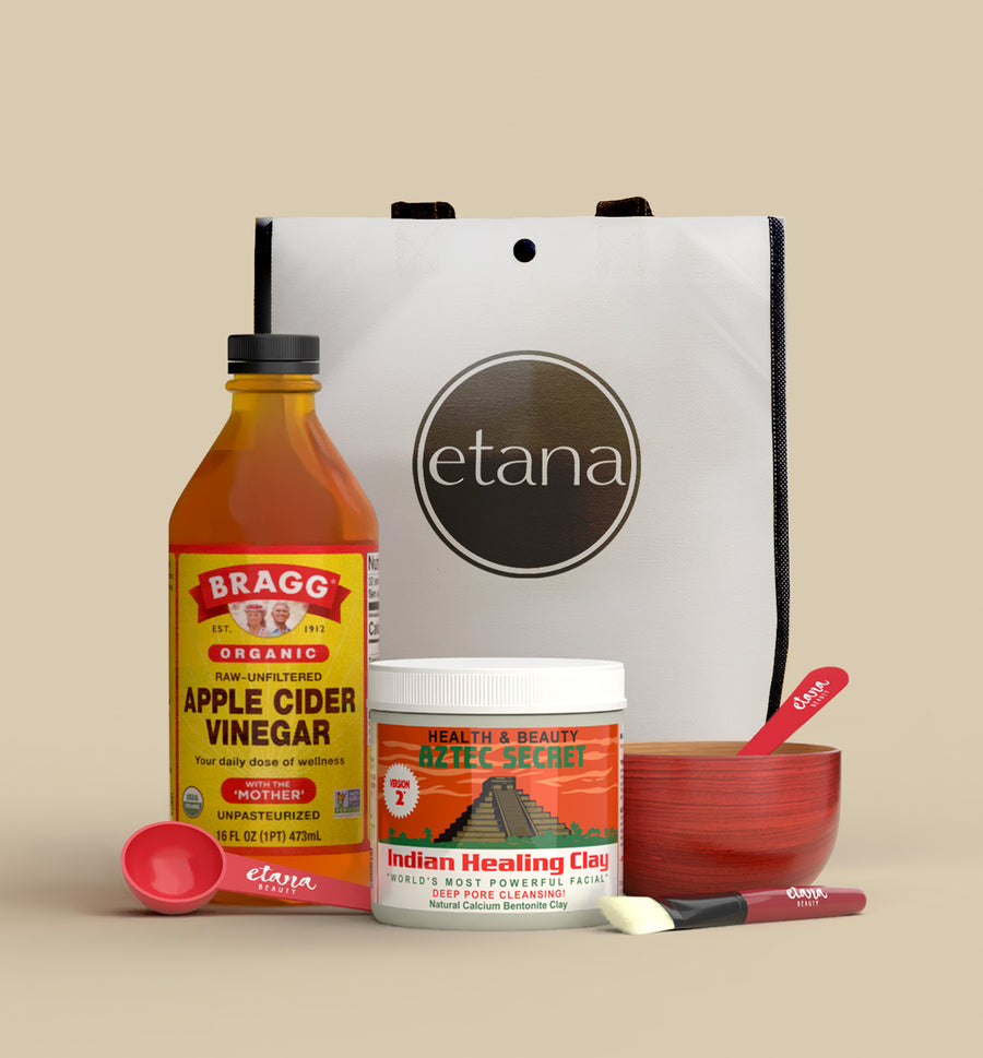 The Official Aztec Secret Premium Clay Set